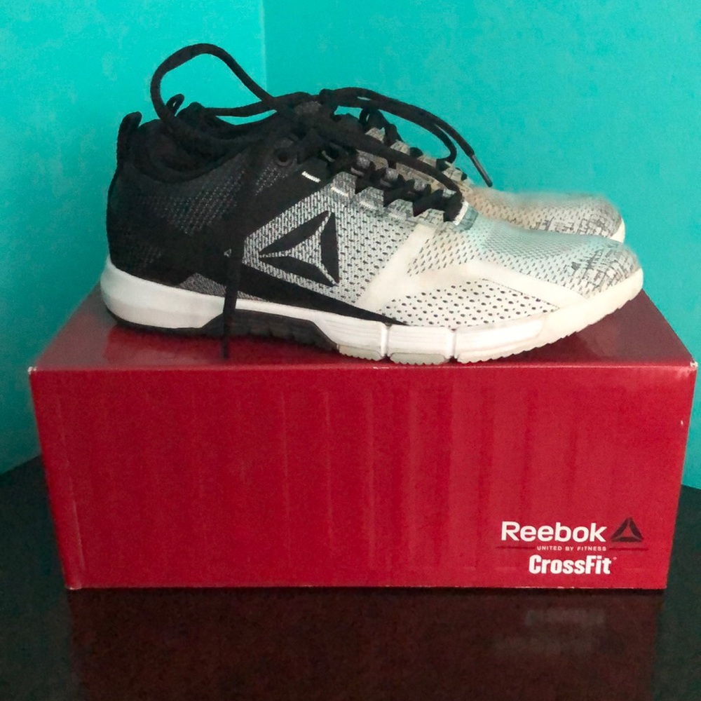 Reebok CrossFit Grace TR Women’s Size 7.5